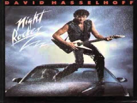 David Hasselhoff » David Hasselhoff - 09 - No words for Love
