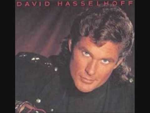 David Hasselhoff » David Hasselhoff - Was It Real Love