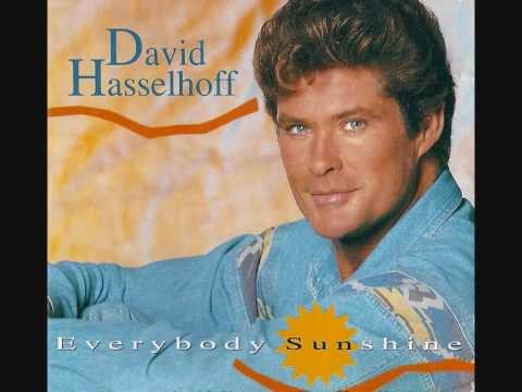 David Hasselhoff » David Hasselhoff - Darling I Love You