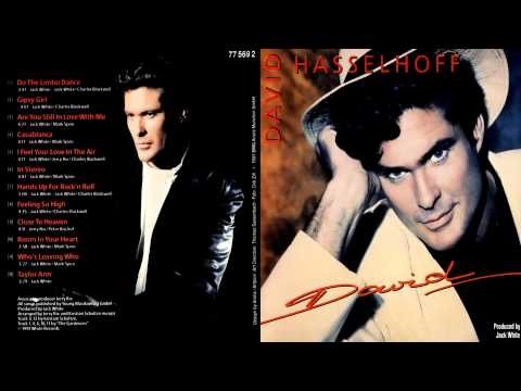 David Hasselhoff » David Hasselhoff - Are You Still In Love With Me