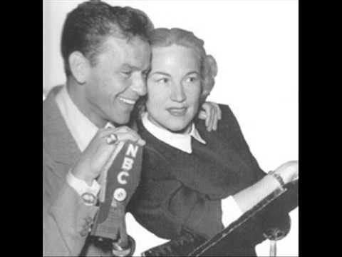 Frank Sinatra » Dorothy Kirsten/Frank Sinatra "My Romance"