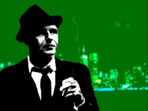 Frank Sinatra » Frank Sinatra - My way of life