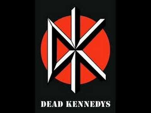 Dead Kennedys » Dead Kennedys Pull my Strings