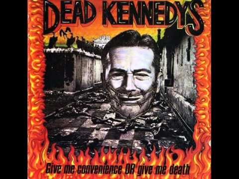 Dead Kennedys » Dead Kennedys - The Man With the Dogs