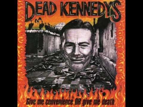 Dead Kennedys » Dead Kennedys - Saturday Night Holocaust