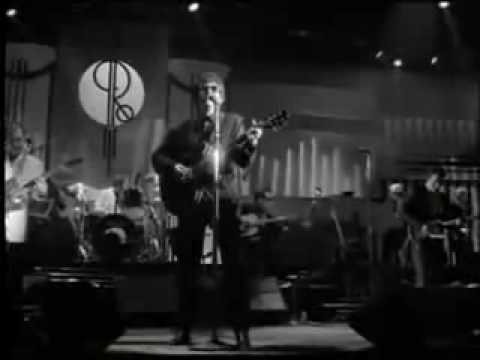 Roy Orbison » Roy Orbison -  Blue Bayou (live)