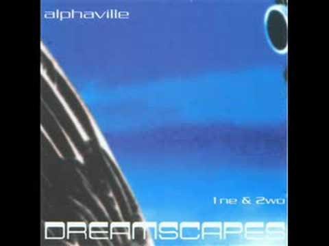 Alphaville » Alphaville - Faith