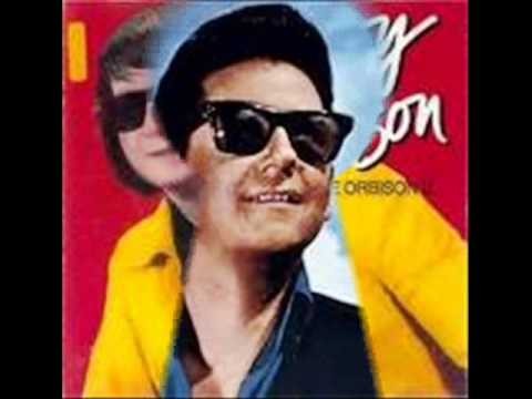 Roy Orbison » Roy Orbison   Falling   (guitar cover).wmv