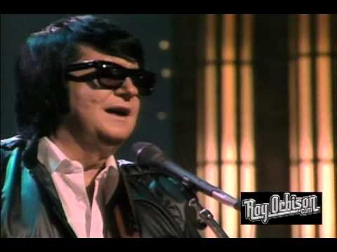 Roy Orbison » Roy Orbison - "Wild Hearts Run Out Of Time"