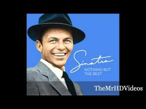 Frank Sinatra » Frank Sinatra - The Best Is Yet To Come (Audio)