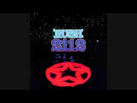 Rush » Rush 2112 (Full Song)