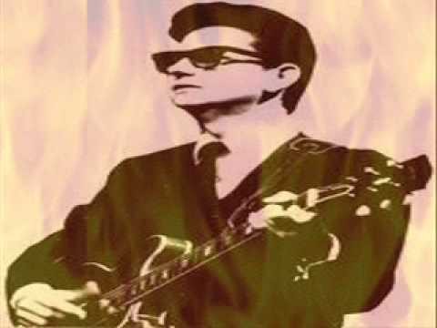 Roy Orbison » Roy Orbison Domino different version