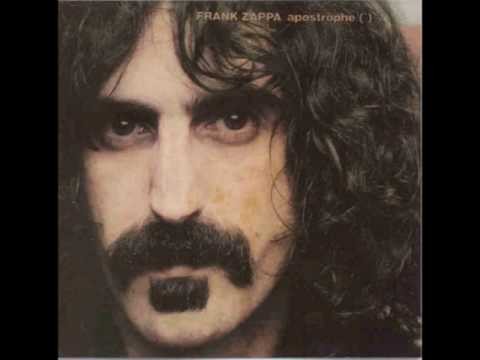 Frank Zappa » Frank Zappa-Cosmik Debris