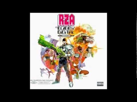 RZA » RZA - Bobby Digital In Stereo  [Full Album]