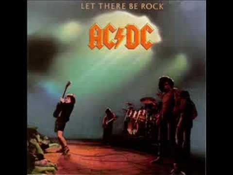 AC/DC » AC/DC - Go Down