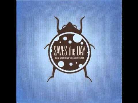 Saves The Day » Saves The Day - Hold