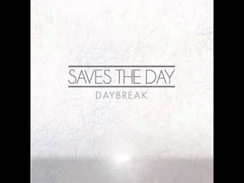 Saves The Day » Saves The Day - Hold (Electric)