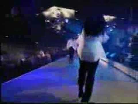 Diana Ross » Diana Ross- I Will Survive Live 96