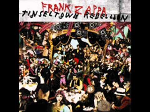 Frank Zappa » Frank Zappa  Fine Girl