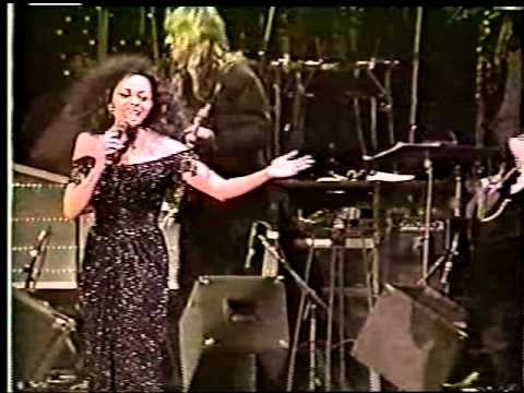 Diana Ross » Diana Ross-I WILL SURVIVE-1996-Tokyo