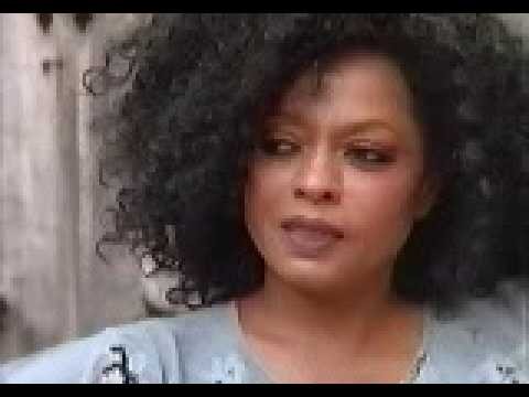 Diana Ross » Diana Ross - Take Me Higher Interview