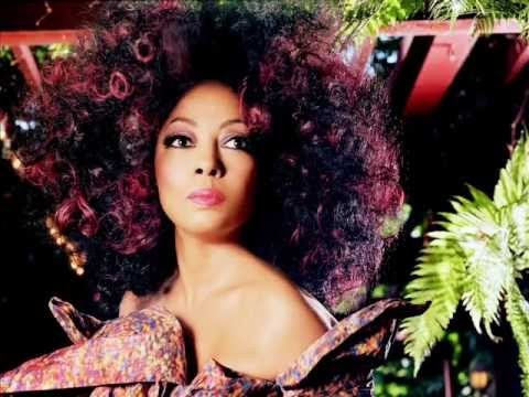 Diana Ross » Diana Ross - In the ones you love