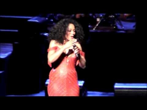 Diana Ross » Diana Ross, Can't hurry love