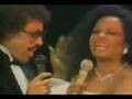 Diana Ross » ENDLESS LOVE, Diana Ross & Lionel Ritchie