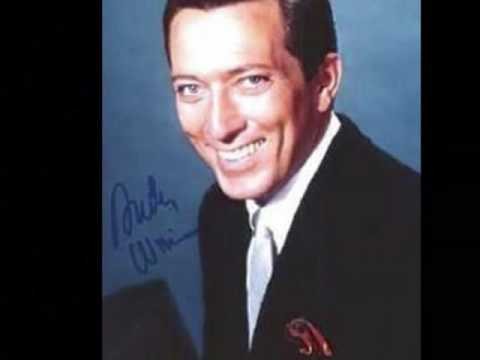 Andy Williams » Moon River - Andy Williams