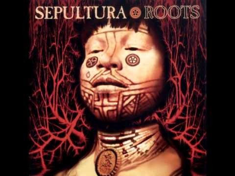 Sepultura » Sepultura - Roots - ItsÃ¡ri