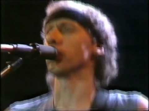 Dire Straits » Dire Straits - Solid Rock [London live '85]