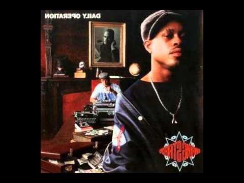 Gang Starr » Gang Starr (DAE) - 17 Take two and pass