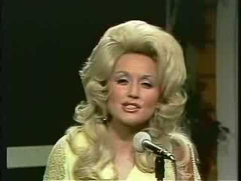Dolly Parton » Dolly Parton -- Coat Of Many Colors