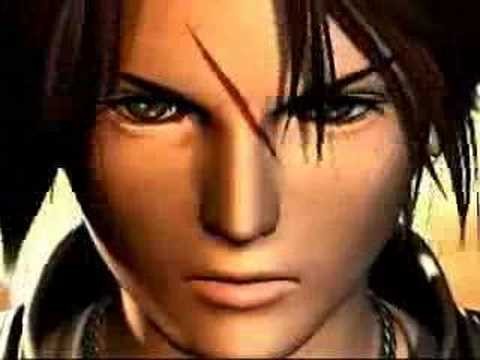 Stabbing Westward » Final Fantasy Stabbing Westward - I remember