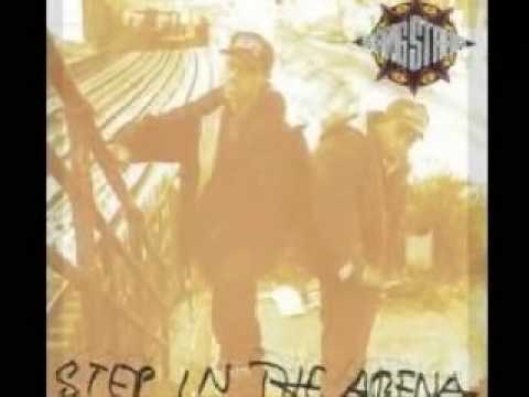 Gang Starr » Gang Starr - Check The Technique