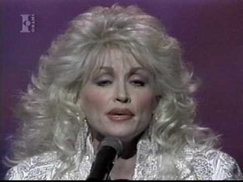 Dolly Parton » Dolly Parton - HeÂ´s alive (Full song)