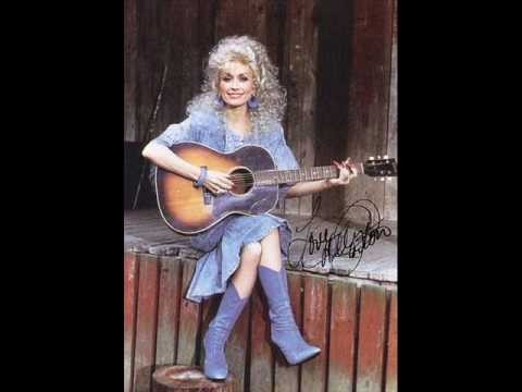 Dolly Parton » Dolly Parton - Slow Dancing With The Moon