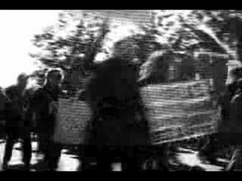 Anti-Flag » Anti-Flag - Postwar Breakout