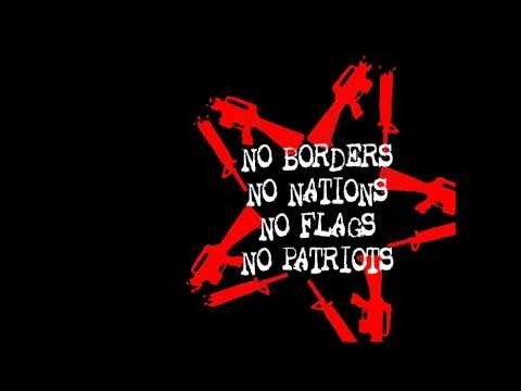 Anti-Flag » Anti-Flag-Sold As Freedom