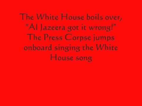 Anti-Flag » Anti-Flag - The Press Corpse (with lyrics)