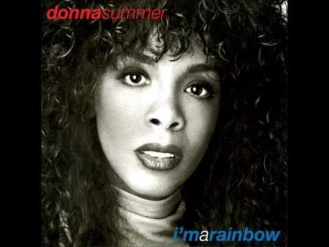Donna Summer » Donna Summer  - End Of The Week
