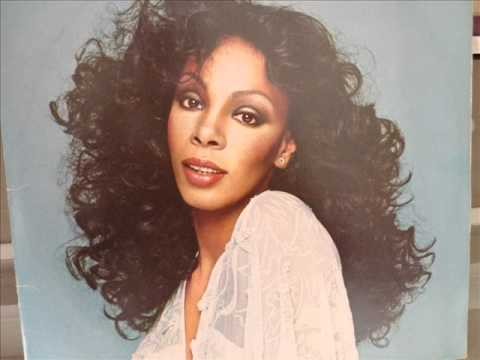 Donna Summer » Donna Summer "So dance" from once upon a time