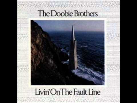 Doobie Brothers » The Doobie Brothers  Echoes of Love