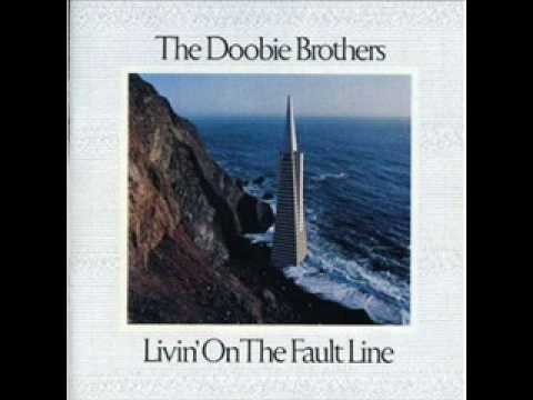 Doobie Brothers » The Doobie Brothers There's a Light