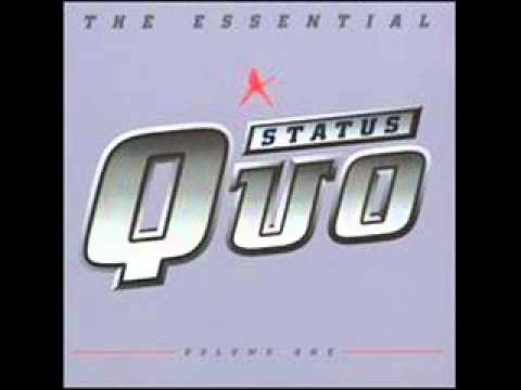 Status Quo » Status Quo - Every Time I Think of You