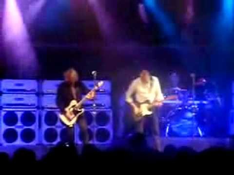 Status Quo » Status Quo - Roll Over Lay Down