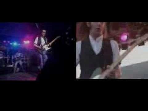 Status Quo » Status Quo - Roll Over Lay Down - Video Mix