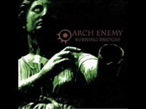 Arch Enemy » Arch Enemy - Burning Bridges