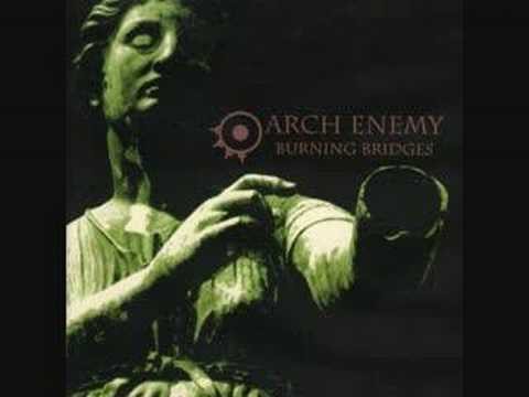 Arch Enemy » Arch Enemy - Burning Bridges - 05 Demonic Science