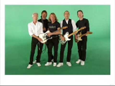 Status Quo » I'll Never Get Over You - Status Quo